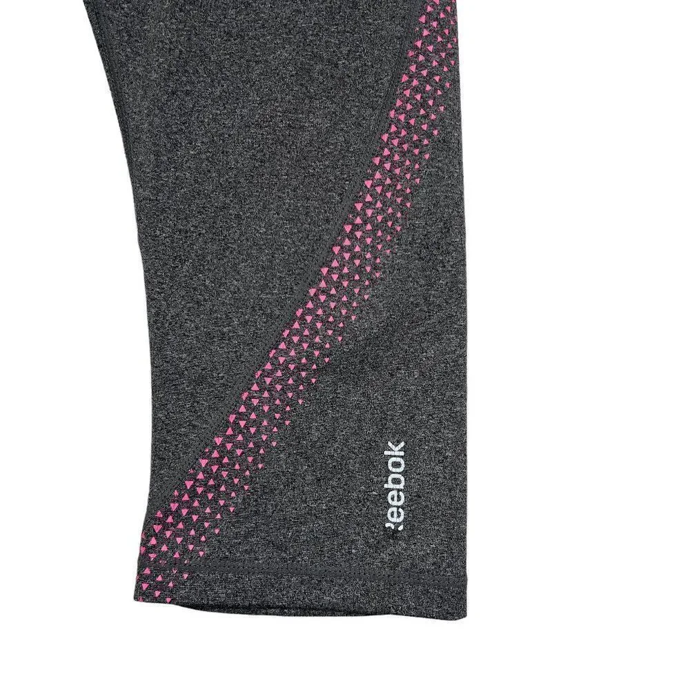 Reebok day orders